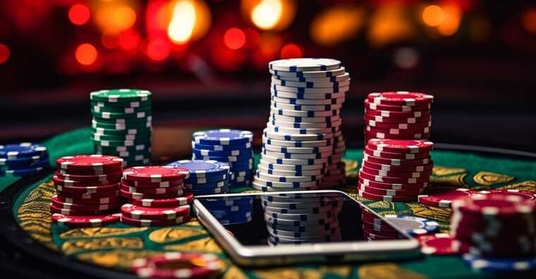 Discover the Best New UK Online Casino Your Ultimate Guide for 2023