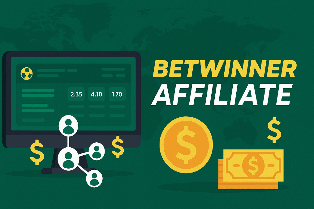Experience Unmatched Betting with Betwinner 1 Experience Unmatched Betting with Betwinner 1