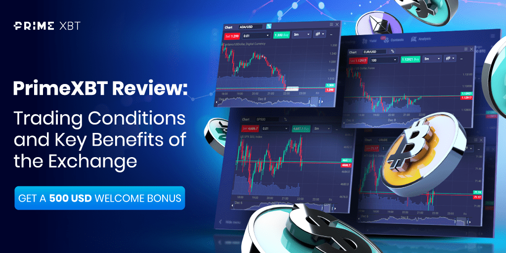 Exploring the Features and Benefits of Wallet PrimeXBT 4