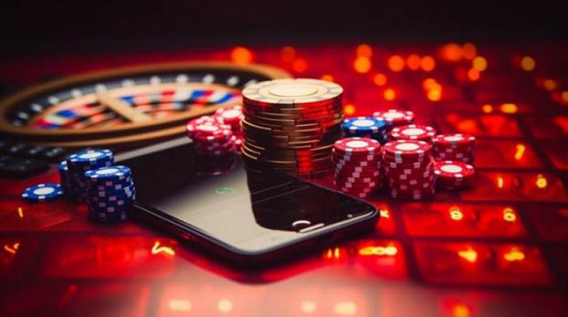 Ultimate Gaming Experience at Final Countdown Casino