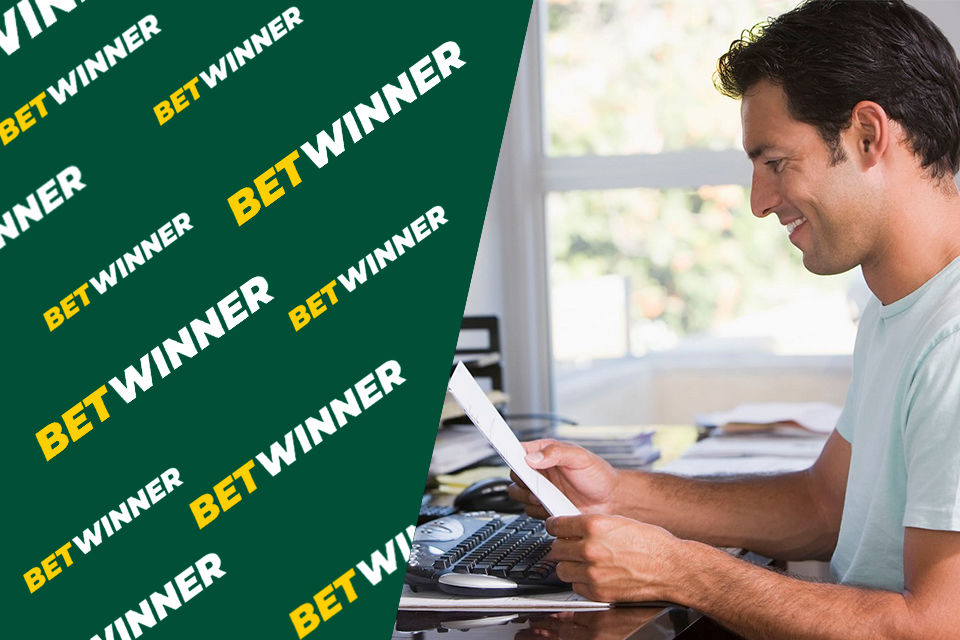 BetWinner App Your Ultimate Betting Companion
