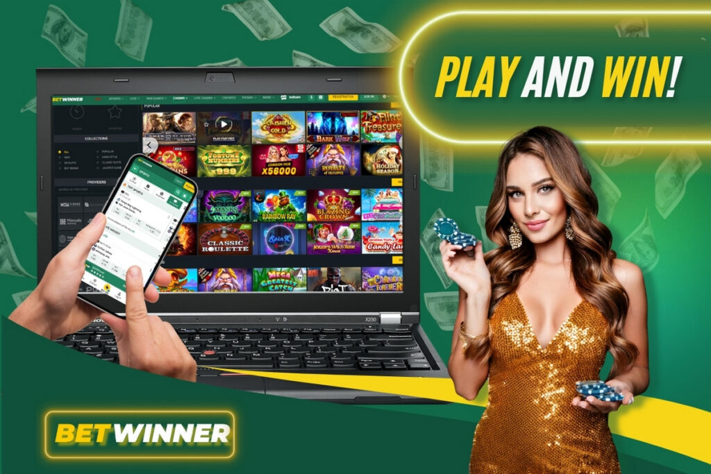 betwinner Guía completa sobre la plataforma, la app y cómo elegir con responsabilidad