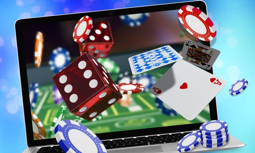 Discover Excitement at Online Spinbuddha Casino