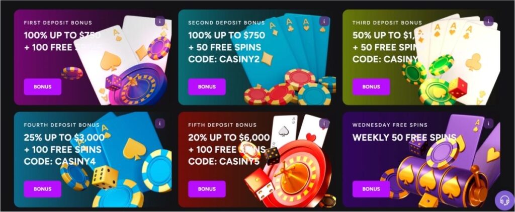 Discover Exciting Offers Unlock Casino Rocket Free Spins Today!