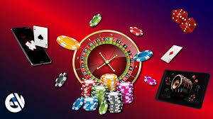 Discover Exciting Slot musobaqalarida qatnashing va mukofotlar