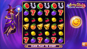Experience Thrills and Excitement at Lucky Star Casino Experience Thrills and Excitement at Lucky Star Casino