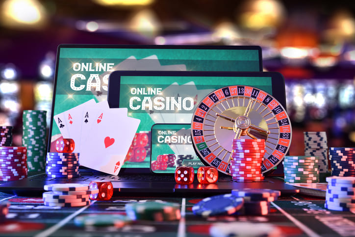 Explore the Exciting World of All Online Casino UK Explore the Exciting World of All Online Casino UK