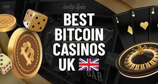 Explore the Exciting World of All Online Casino UK Explore the Exciting World of All Online Casino UK
