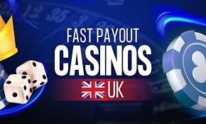 Explore the Exciting World of All Online Casino UK Explore the Exciting World of All Online Casino UK