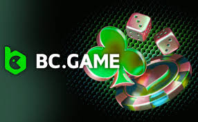 Explore the Thrills of BC.Game Online Crypto Casino