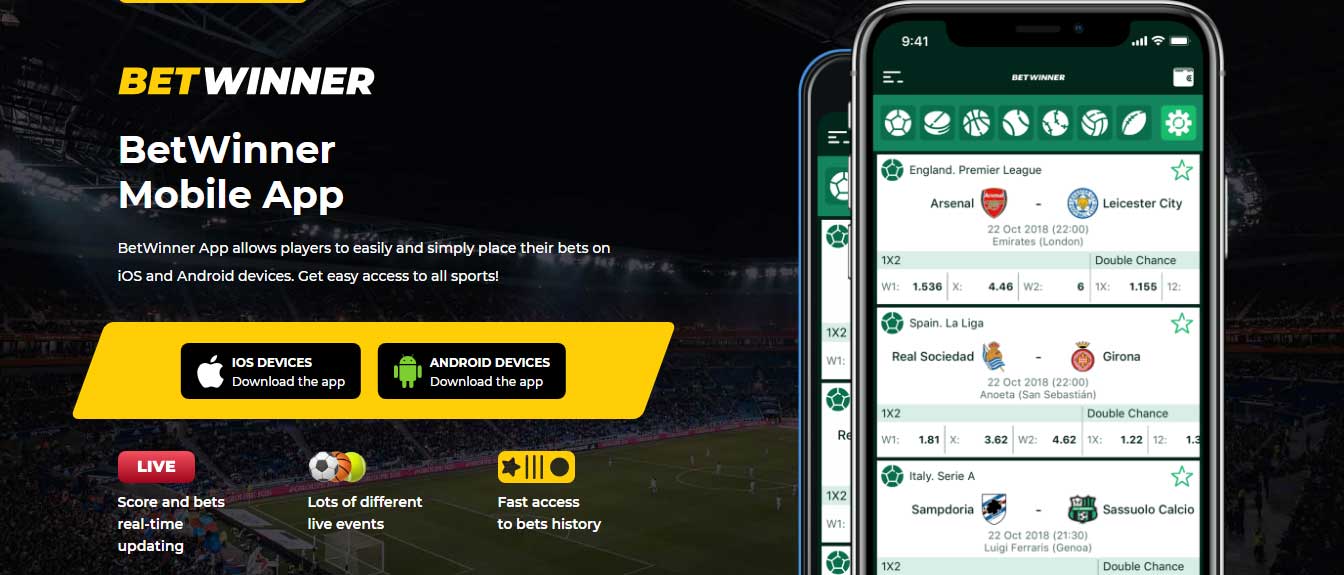 Exploring Betwinner Casino An Ultimate Guide to Online Gaming