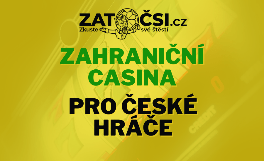 Nejlepší české online casino 2025 Top platformy pro zábavu a výhru Nejlepší české online casino 2025 Top platformy pro zábavu a výhru