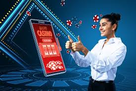Objevte nejnovější casino Přehled trendů a novinek v online hraní