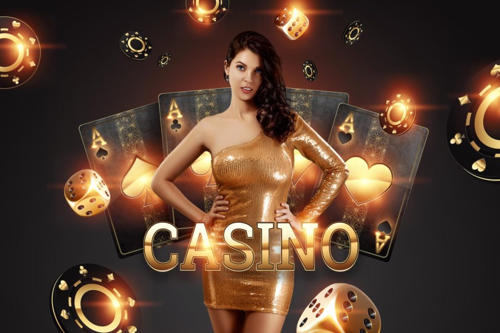 Online casinima Istražite svijet igara na sreću