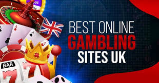 Top Online Casino Brands in the UK Discover Your Next Favorite