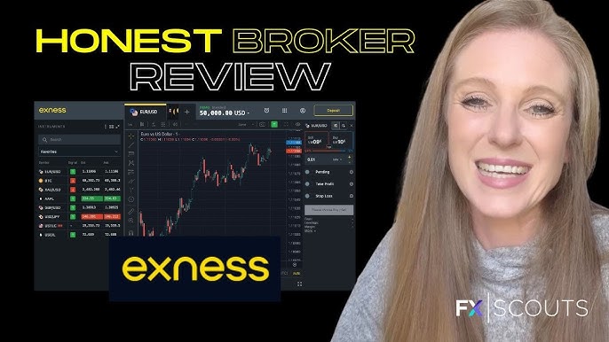 Understanding the Exness Zero Spread Account 1