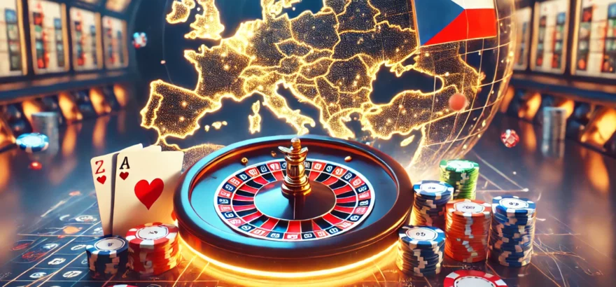 Zahraniční casino – Vše, co potřebujete vědět před hraním Zahraniční casino – Vše, co potřebujete vědět před hraním