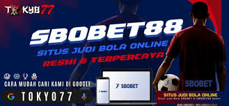 Agen Sbobet88 Panduan Lengkap Memilih dan Berjudi dengan Cerdas