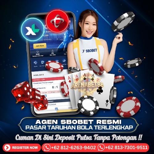 Agen Sbobet88 Panduan Lengkap Memilih dan Berjudi dengan Cerdas