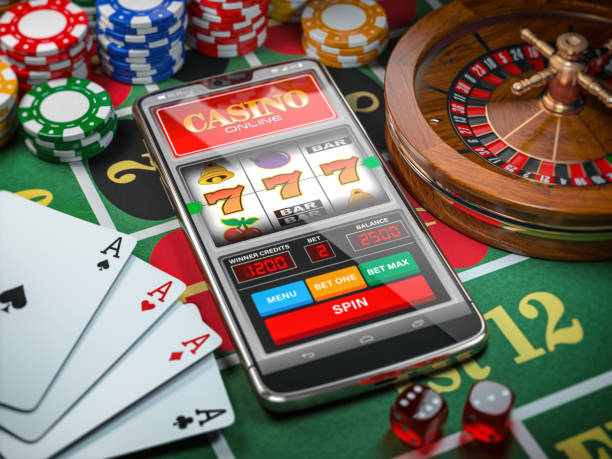 Amonbet Casino Registration Process 19