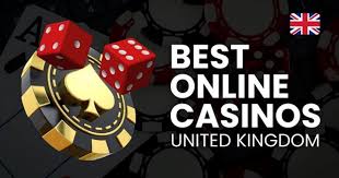 An Insight into UK Online Casino with No Deposit Required