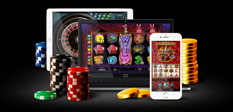 An Insight into UK Online Casino with No Deposit Required