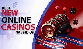 Discover the Best Casino Online UK