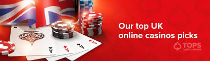 Discover the Best Casino Online UK