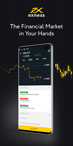 Exness for PC Your Ultimate Trading Companion Exness for PC Your Ultimate Trading Companion