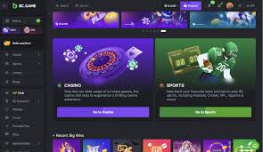 Experience Online Gaming with BC.Game App KZ