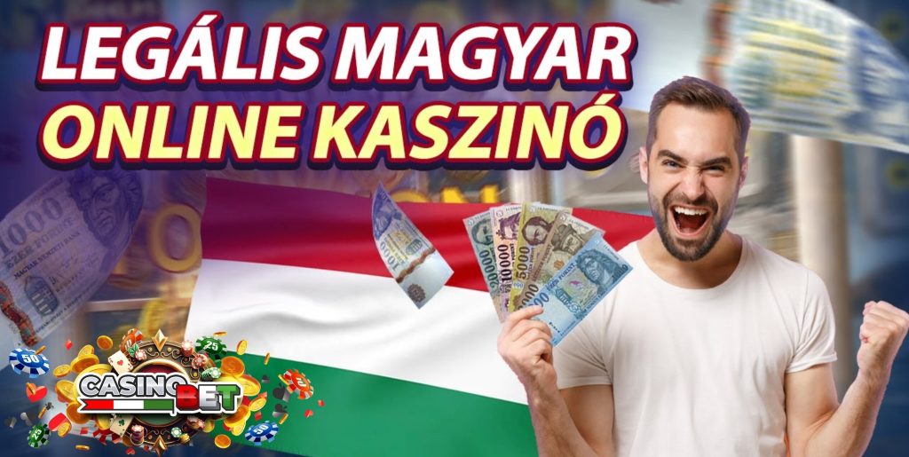 Fedezd fel a mobil kaszinó világát
