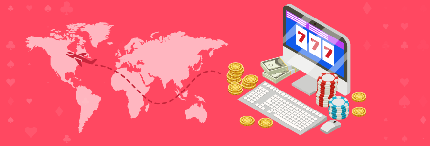 Objevte trendy nové online casino 2025