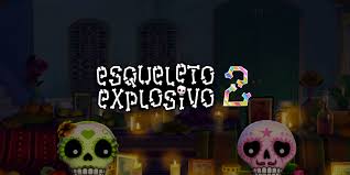 Tutte le slot Esqueleto Explosivo Scopri il divertimento e la magia dei morti viventi!