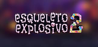 Tutte le slot Esqueleto Explosivo Scopri il divertimento e la magia dei morti viventi!