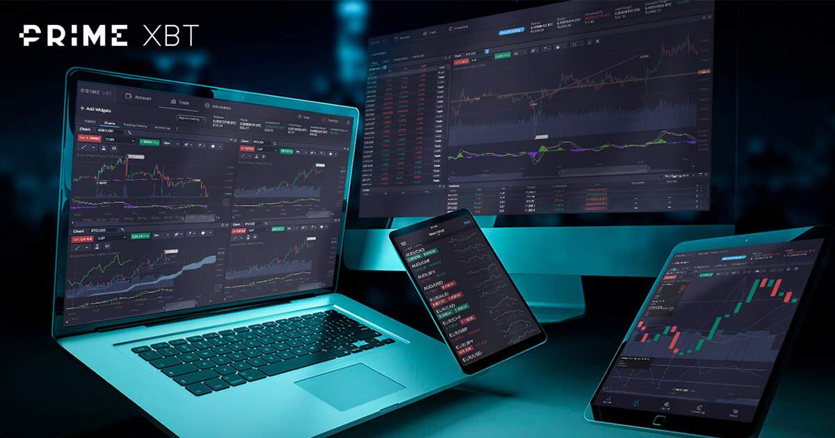 Unleashing Potential A Deep Dive into PrimeXBT Turbo