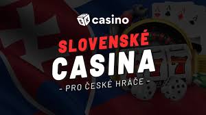 Výhody a nevýhody zahraniční casina pro české hráče